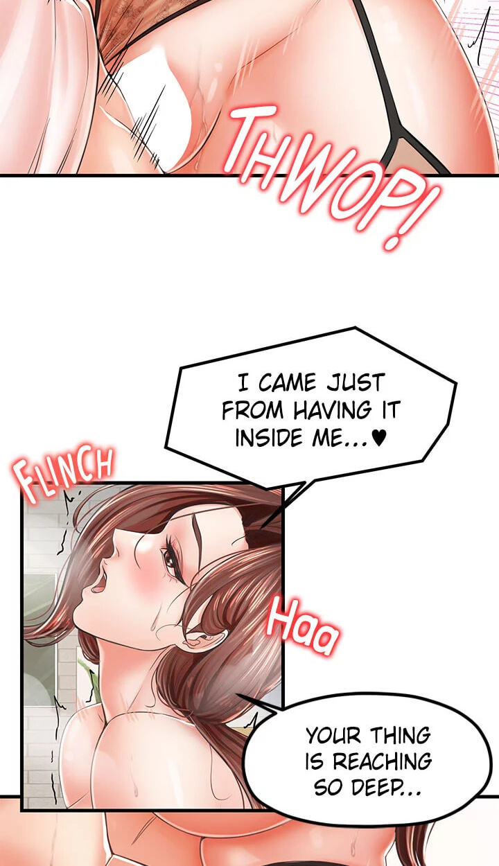 I Nominate You! Chapter 11 page 9 - 