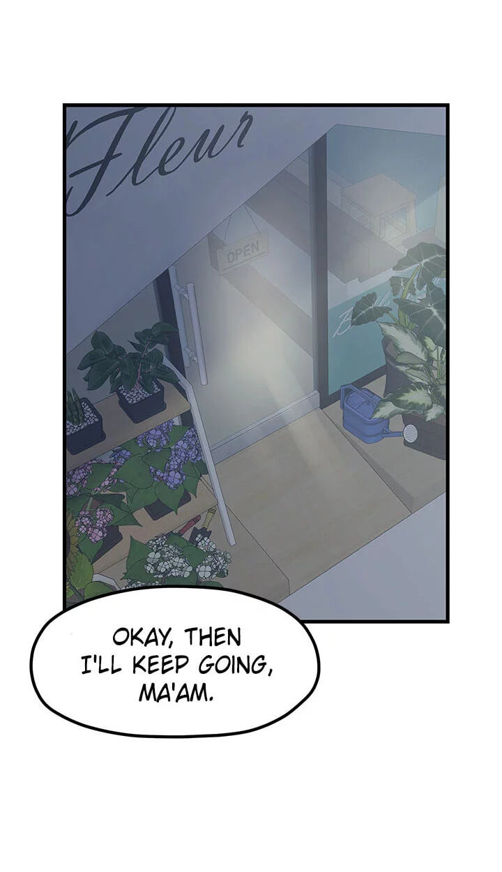 I Nominate You! Chapter 12 page 2 - 