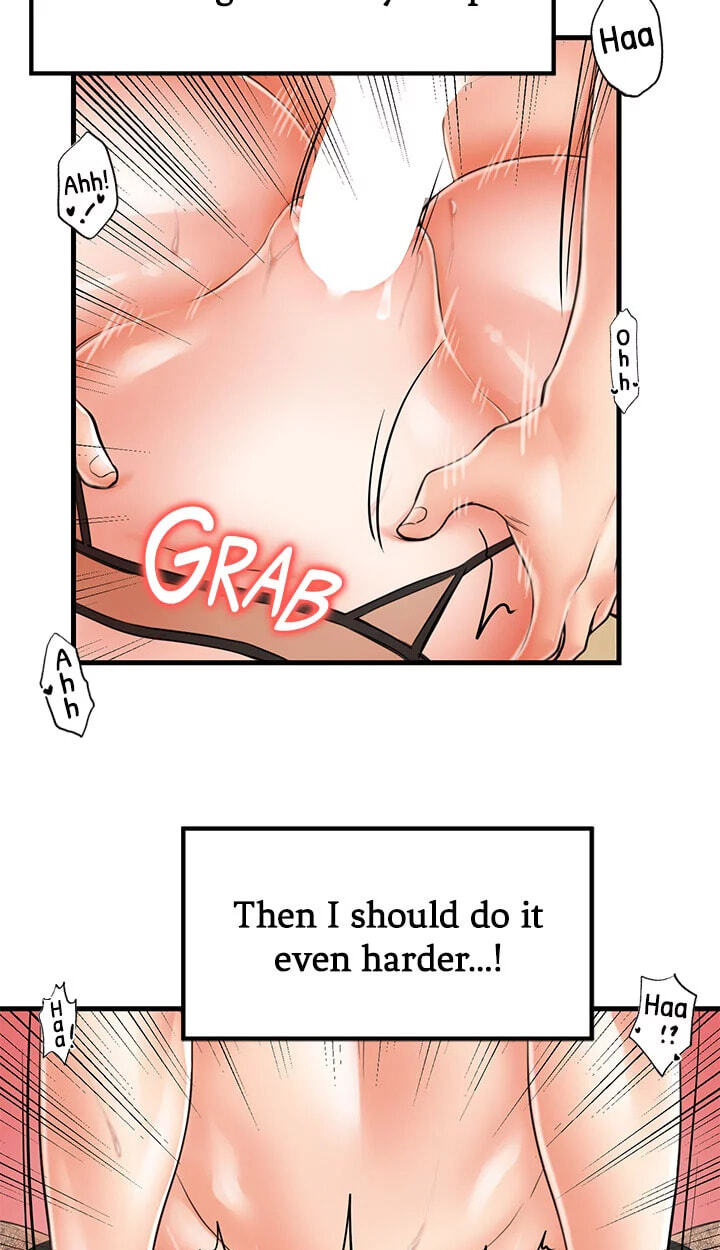 I Nominate You! Chapter 12 page 11 - 