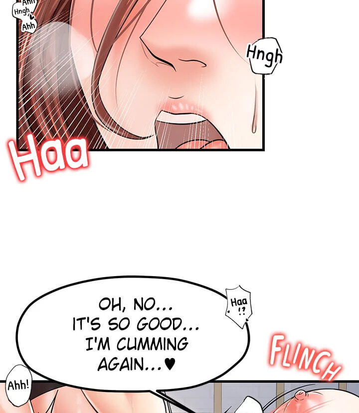 I Nominate You! Chapter 12 page 13 - 