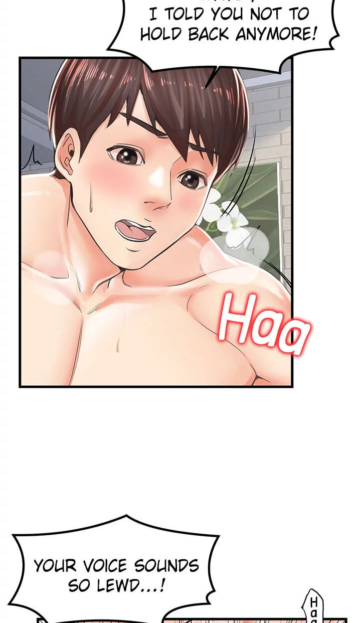I Nominate You! Chapter 12 page 16 - 