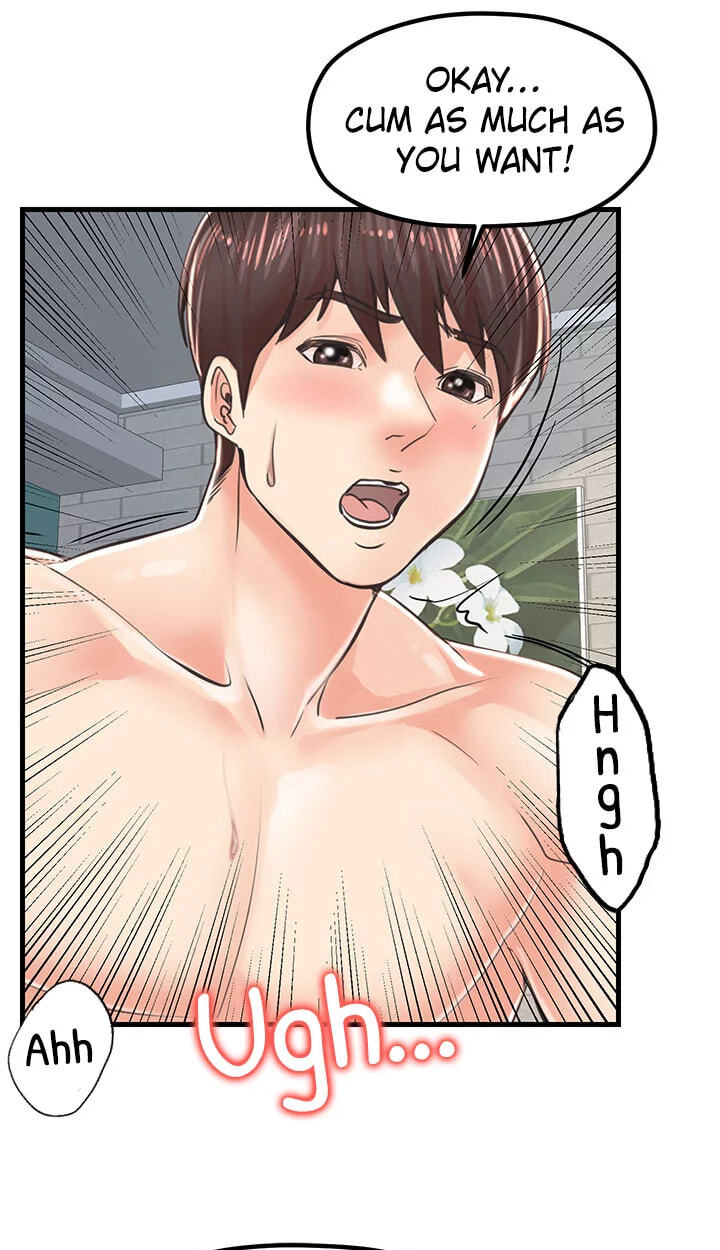 I Nominate You! Chapter 12 page 23 - 