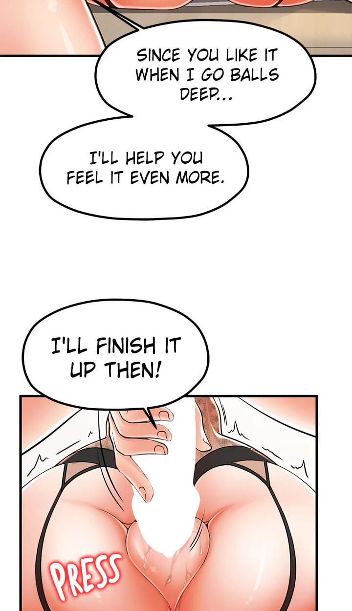 I Nominate You! Chapter 12 page 30 - 