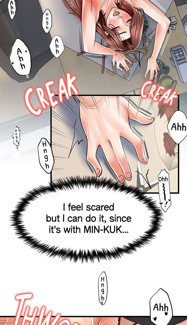 I Nominate You! Chapter 12 page 36 - 
