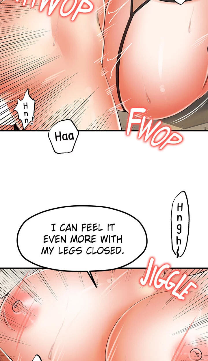 I Nominate You! Chapter 12 page 37 - 