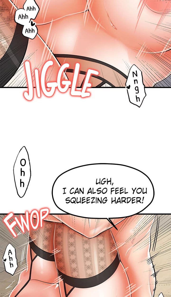 I Nominate You! Chapter 12 page 38 - 
