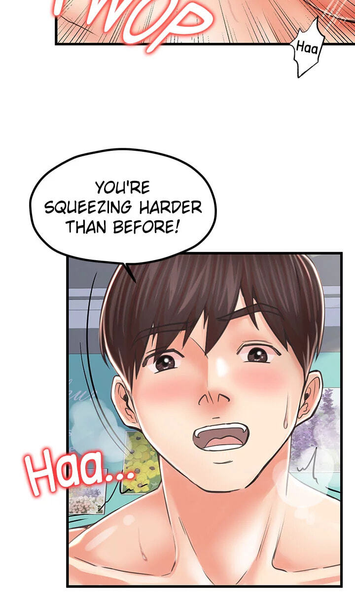 I Nominate You! Chapter 12 page 5 - 