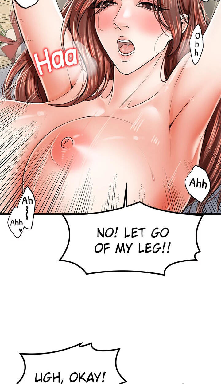 I Nominate You! Chapter 12 page 43 - 