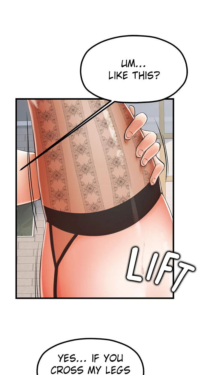 I Nominate You! Chapter 12 page 46 - 