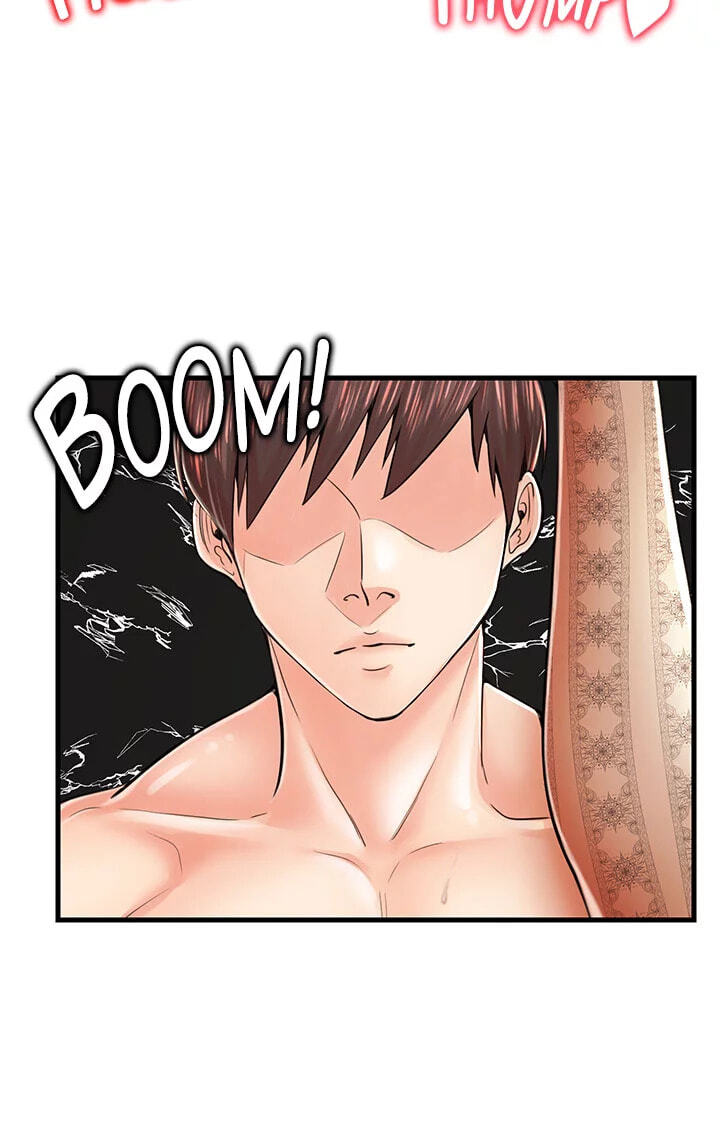 I Nominate You! Chapter 12 page 50 - 
