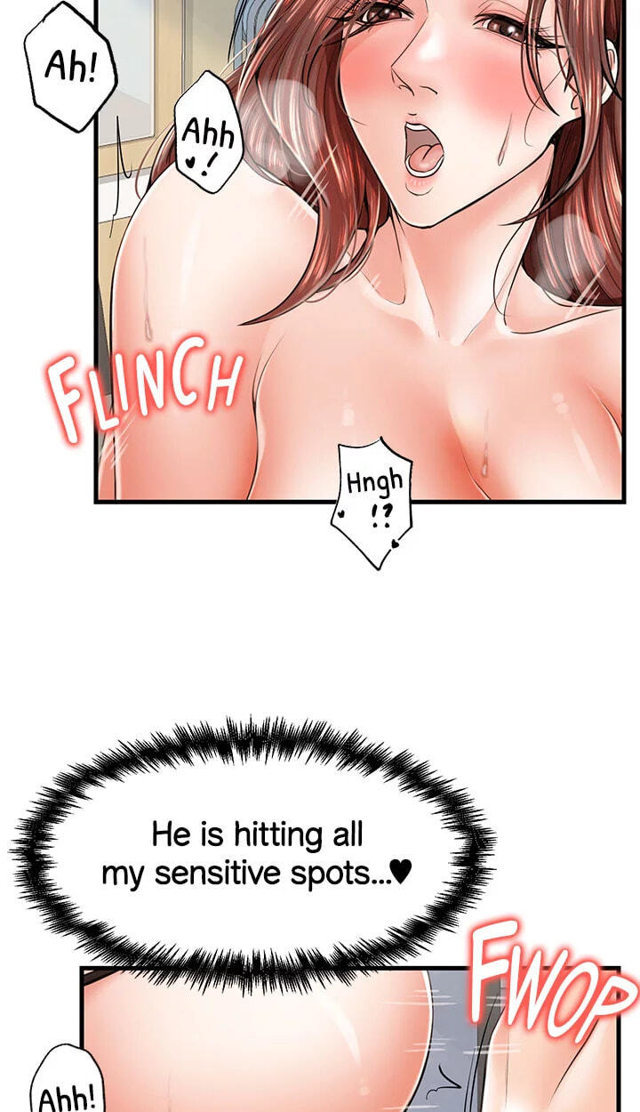 I Nominate You! Chapter 12 page 54 - 