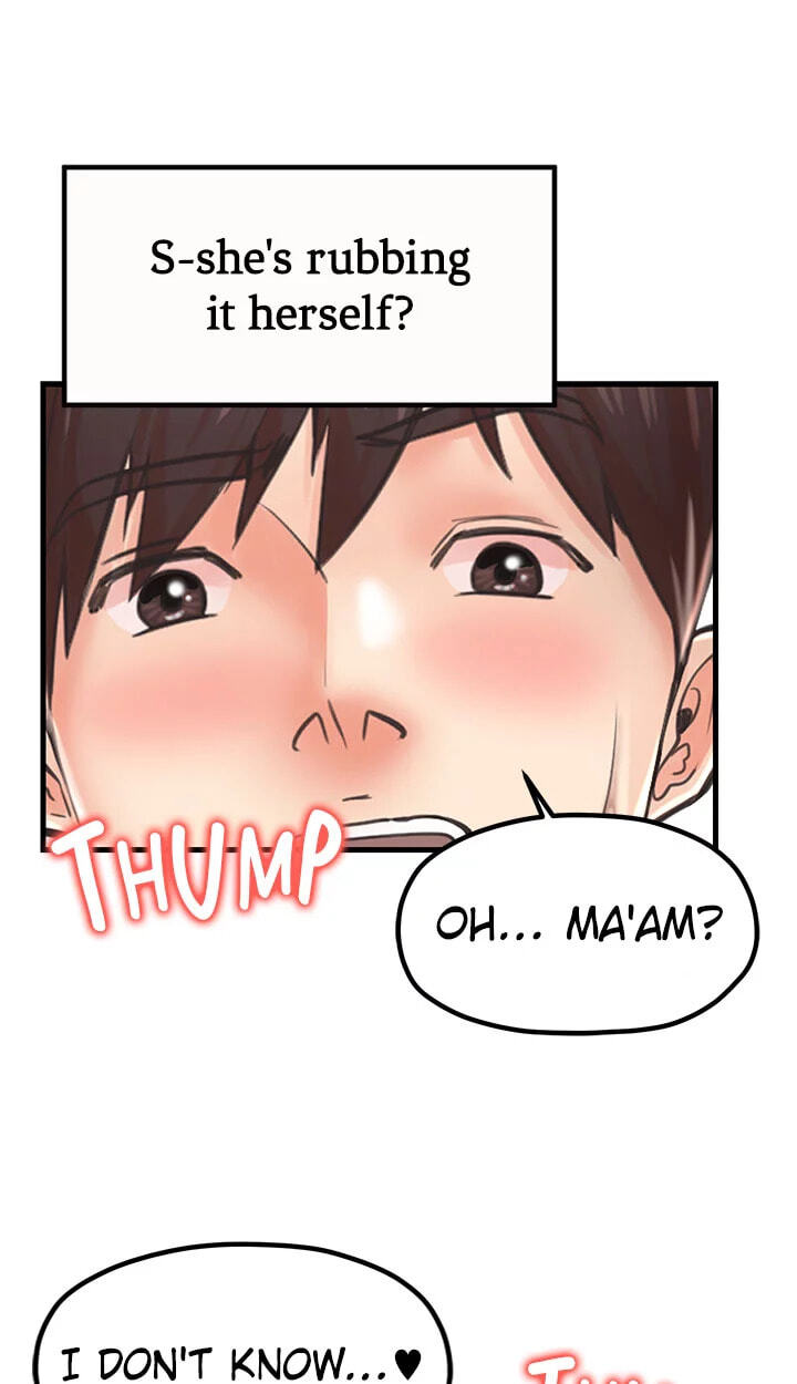 I Nominate You! Chapter 12 page 57 - 