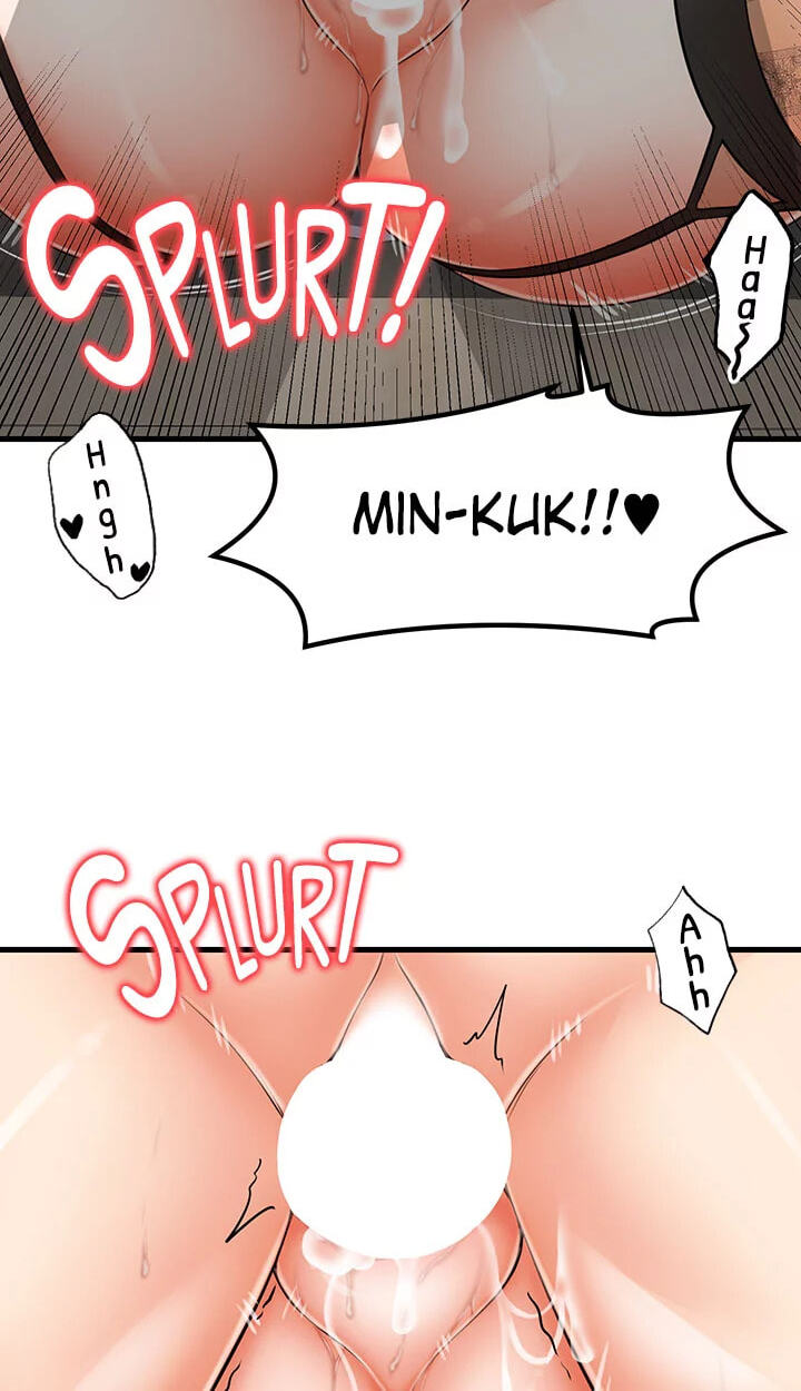 I Nominate You! Chapter 12 page 67 - 
