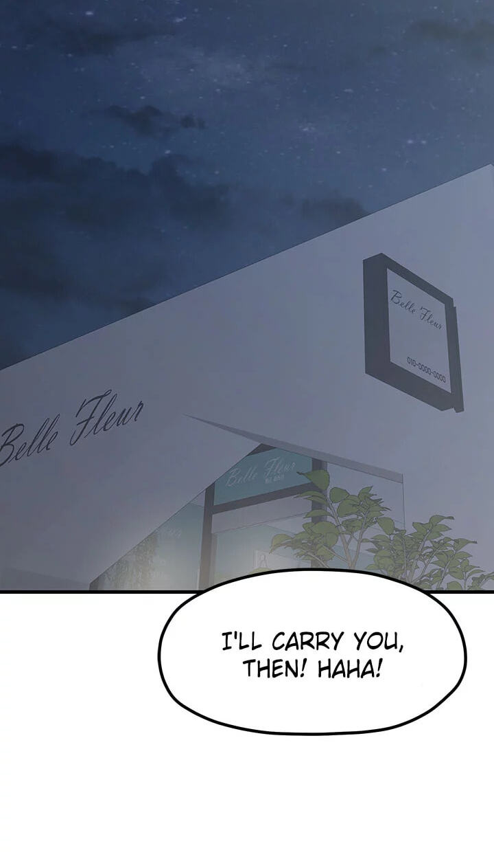 I Nominate You! Chapter 12 page 71 - 