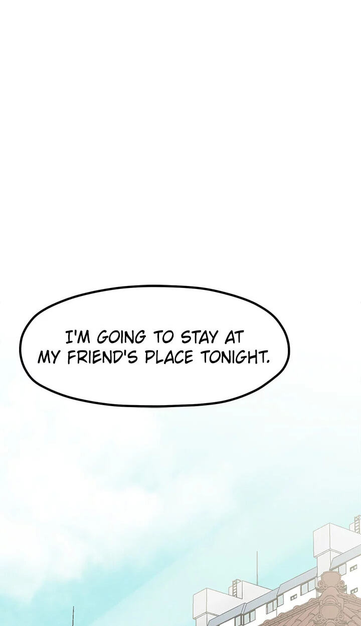 I Nominate You! Chapter 13 page 2 - 