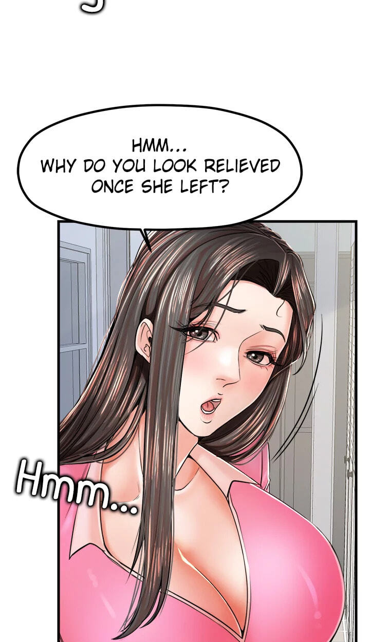 I Nominate You! Chapter 13 page 11 - 