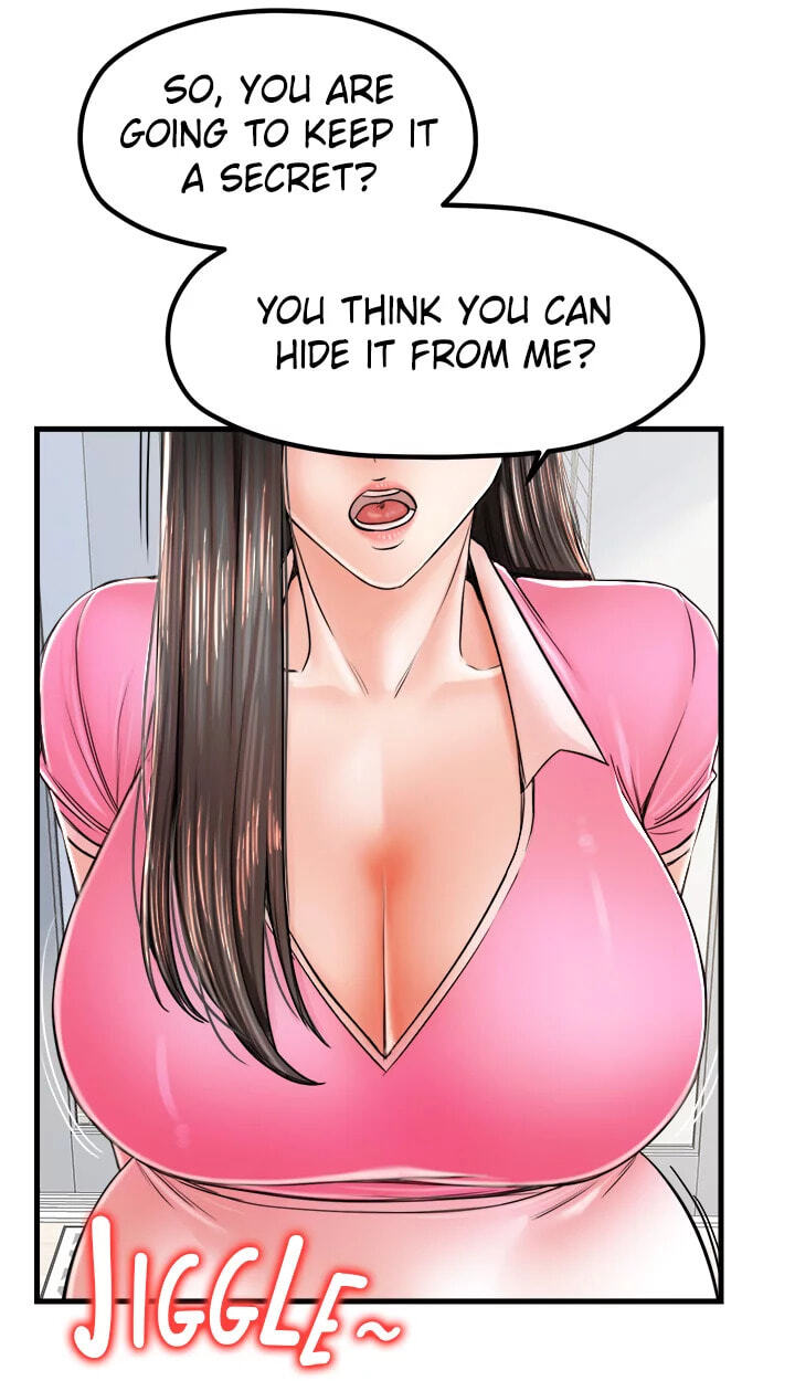 I Nominate You! Chapter 13 page 13 - 