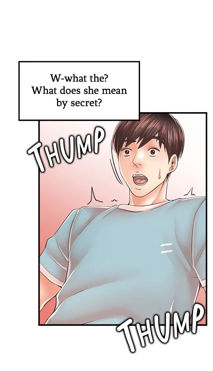 I Nominate You! Chapter 13 page 14 - 