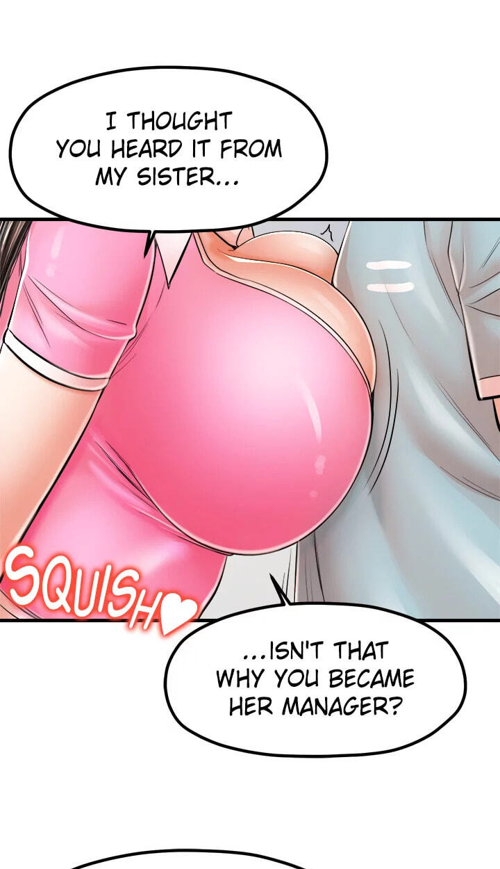 I Nominate You! Chapter 13 page 16 - 