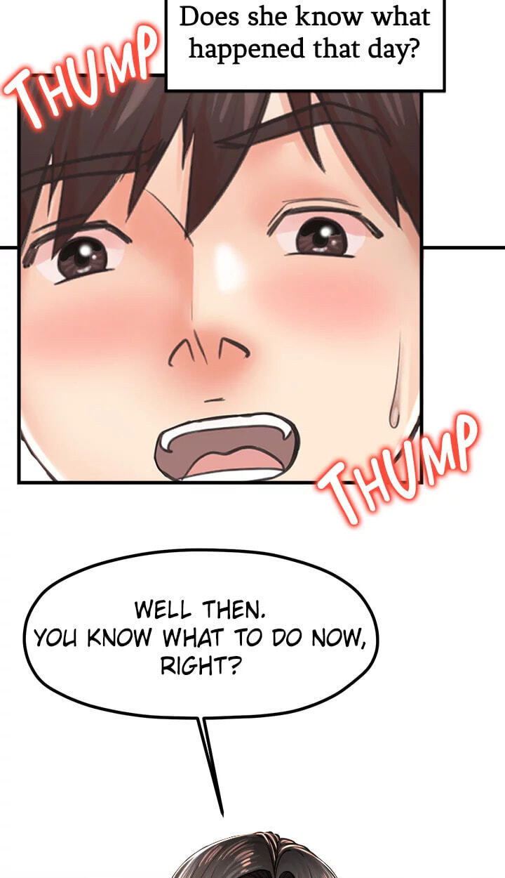 I Nominate You! Chapter 13 page 18 - 