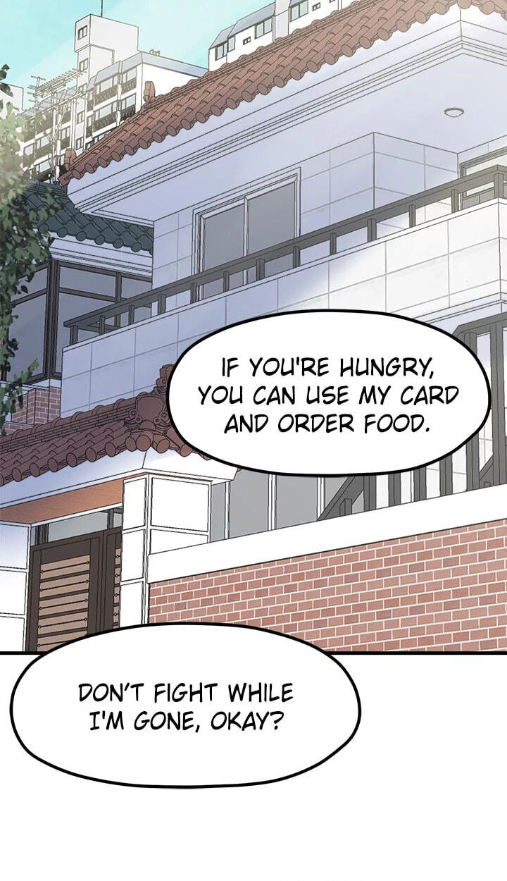I Nominate You! Chapter 13 page 3 - 