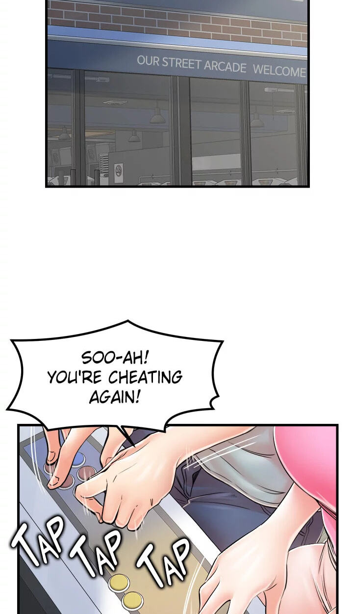 I Nominate You! Chapter 13 page 21 - 