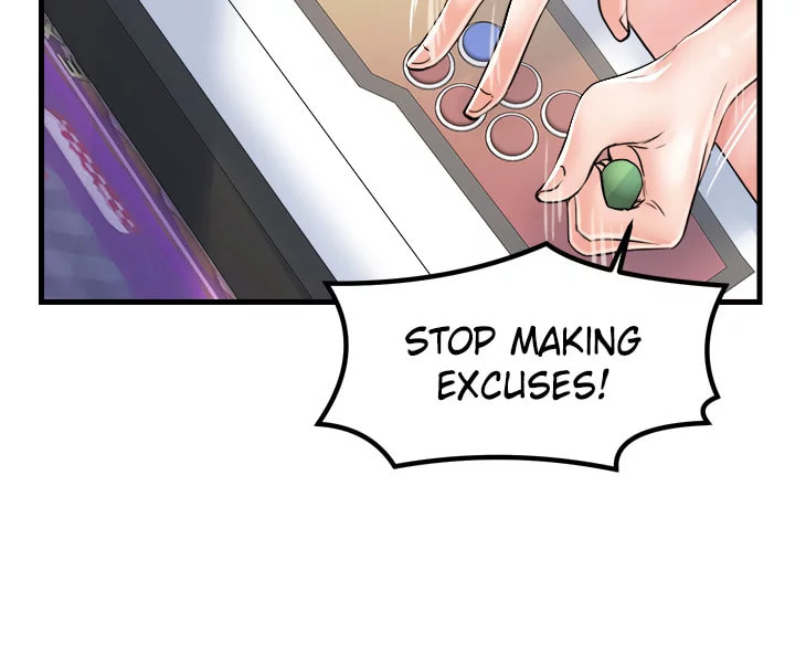 I Nominate You! Chapter 13 page 22 - 