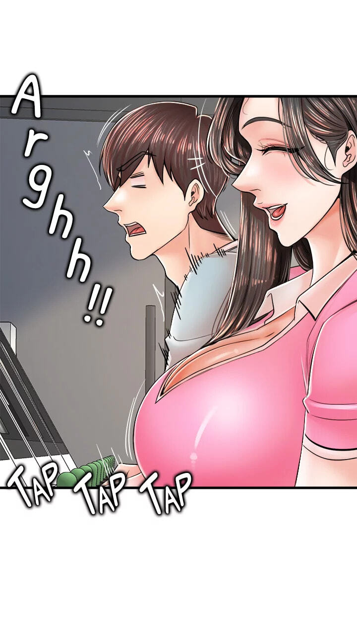 I Nominate You! Chapter 13 page 23 - 