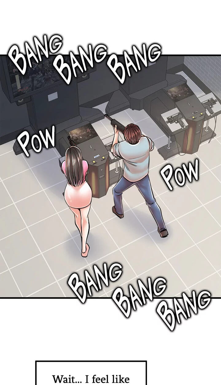 I Nominate You! Chapter 13 page 26 - 