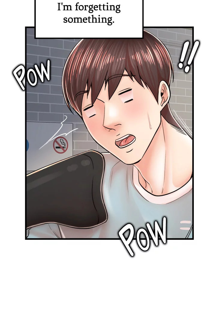 I Nominate You! Chapter 13 page 27 - 