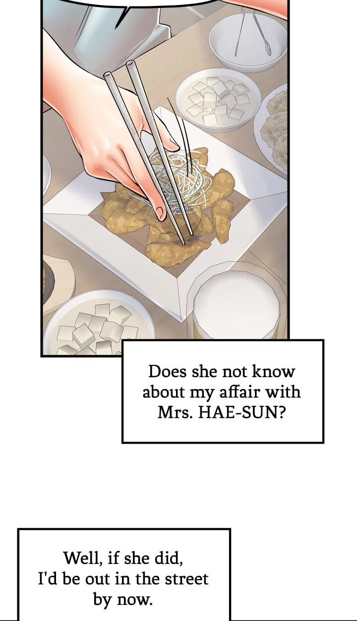 I Nominate You! Chapter 13 page 31 - 
