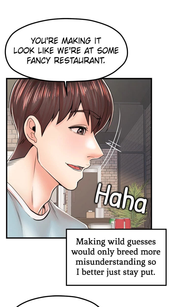 I Nominate You! Chapter 13 page 35 - 