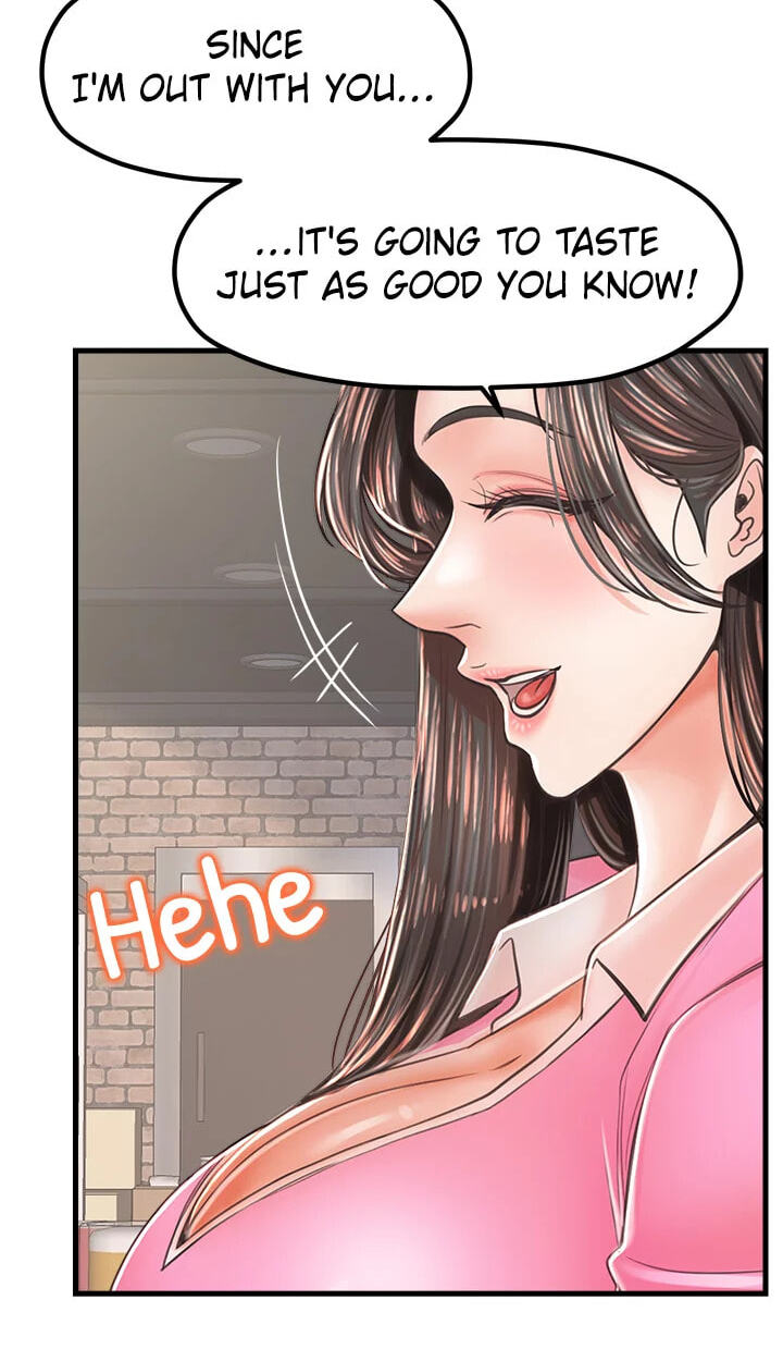 I Nominate You! Chapter 13 page 36 - 