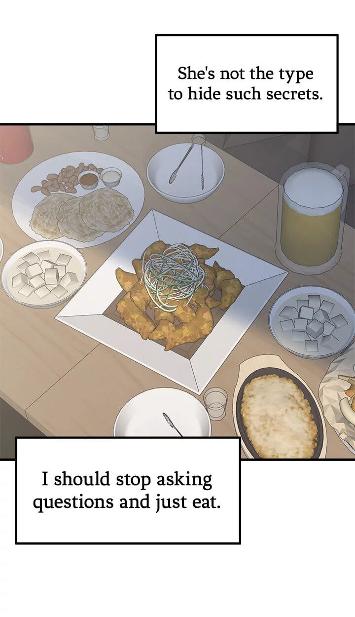 I Nominate You! Chapter 13 page 38 - 