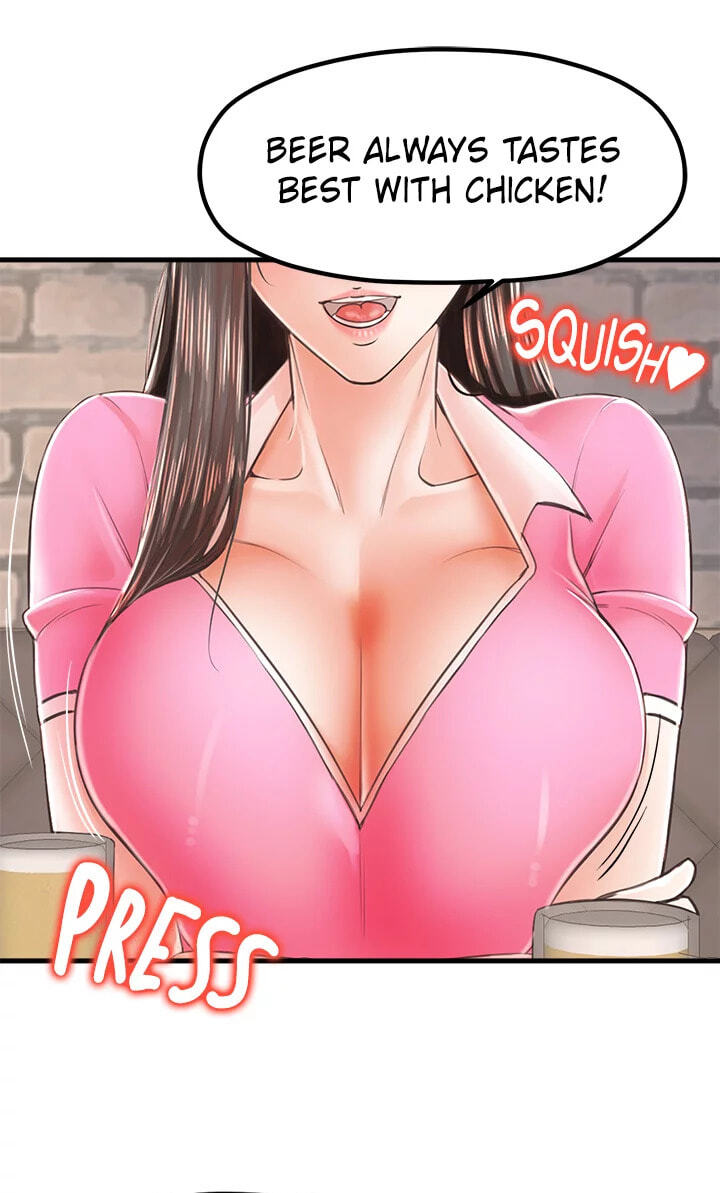 I Nominate You! Chapter 13 page 39 - 