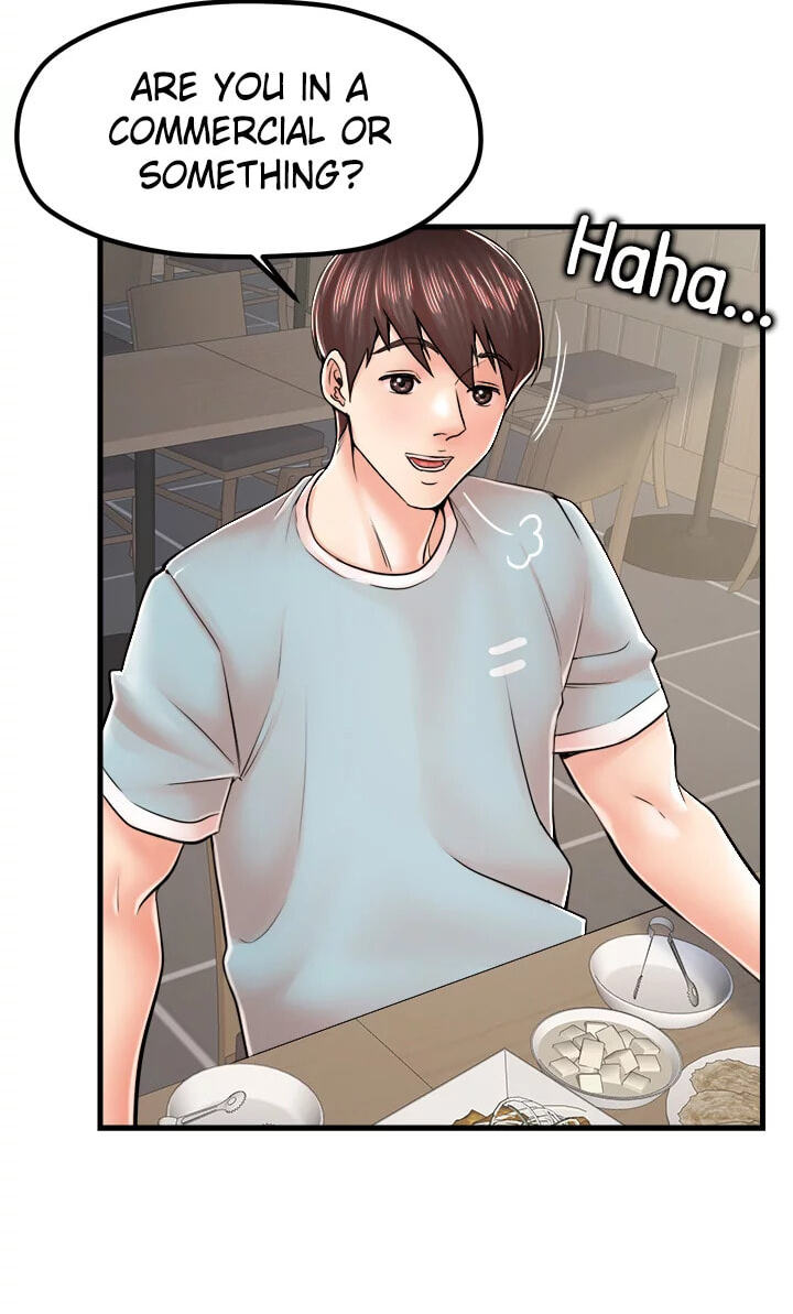 I Nominate You! Chapter 13 page 40 - 