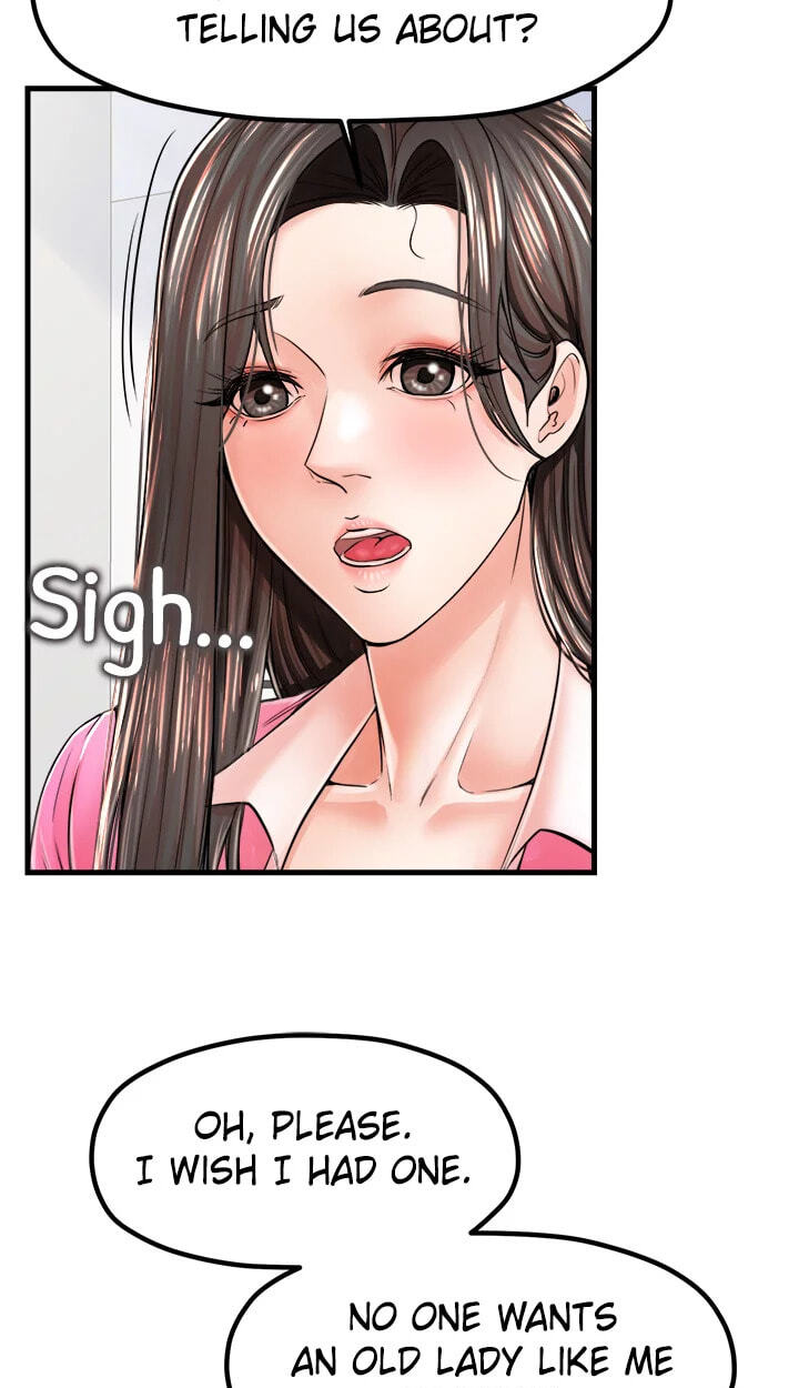 I Nominate You! Chapter 13 page 5 - 