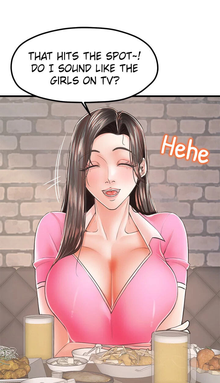 I Nominate You! Chapter 13 page 41 - 