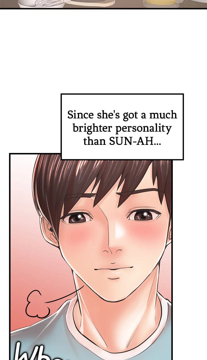 I Nominate You! Chapter 13 page 42 - 