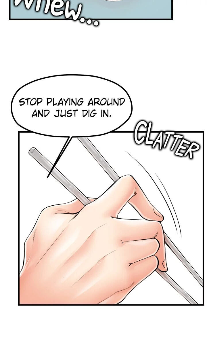 I Nominate You! Chapter 13 page 43 - 