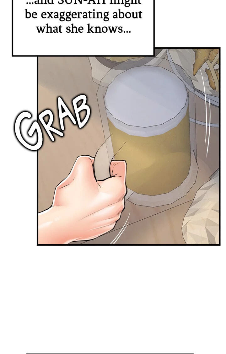 I Nominate You! Chapter 13 page 45 - 