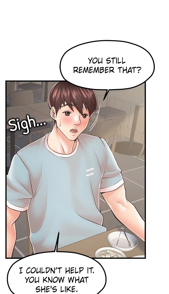 I Nominate You! Chapter 13 page 49 - 