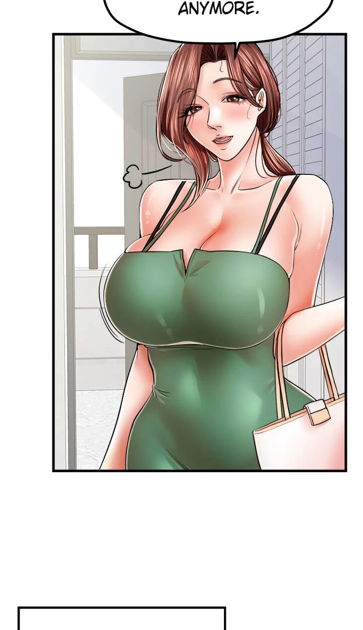 I Nominate You! Chapter 13 page 6 - 