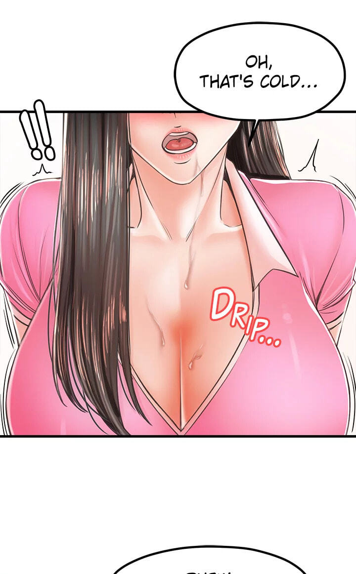 I Nominate You! Chapter 13 page 51 - 