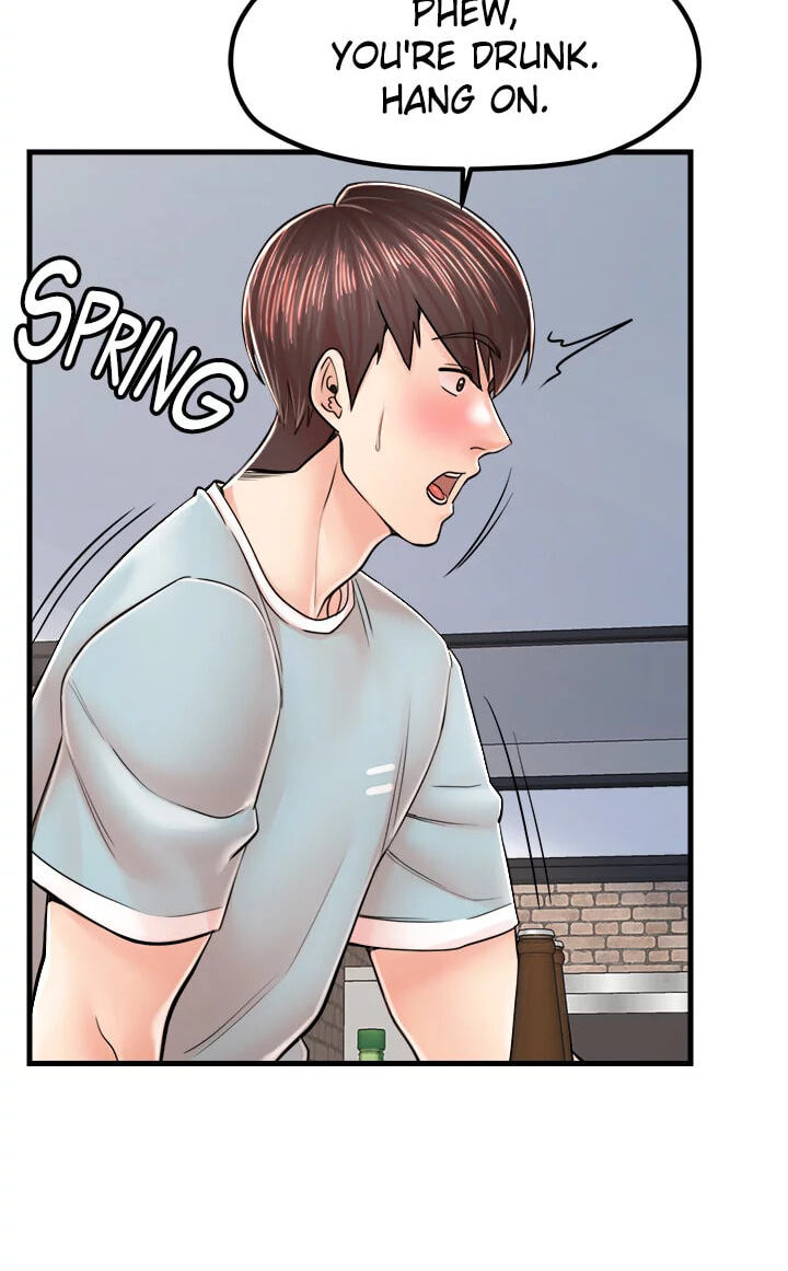 I Nominate You! Chapter 13 page 52 - 