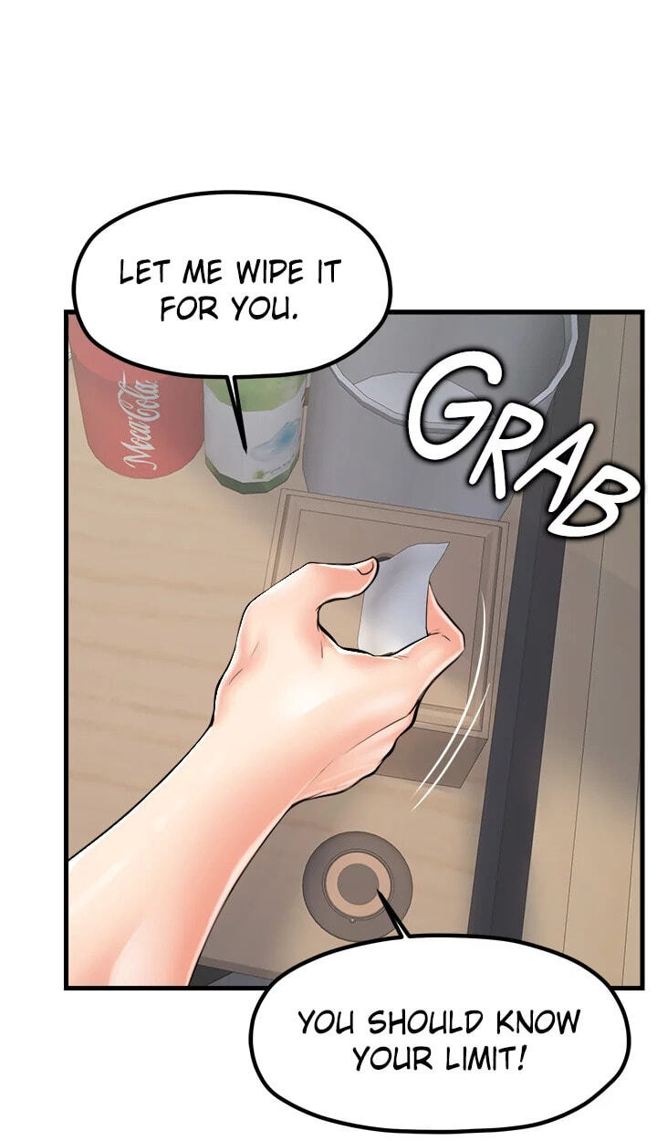 I Nominate You! Chapter 13 page 53 - 
