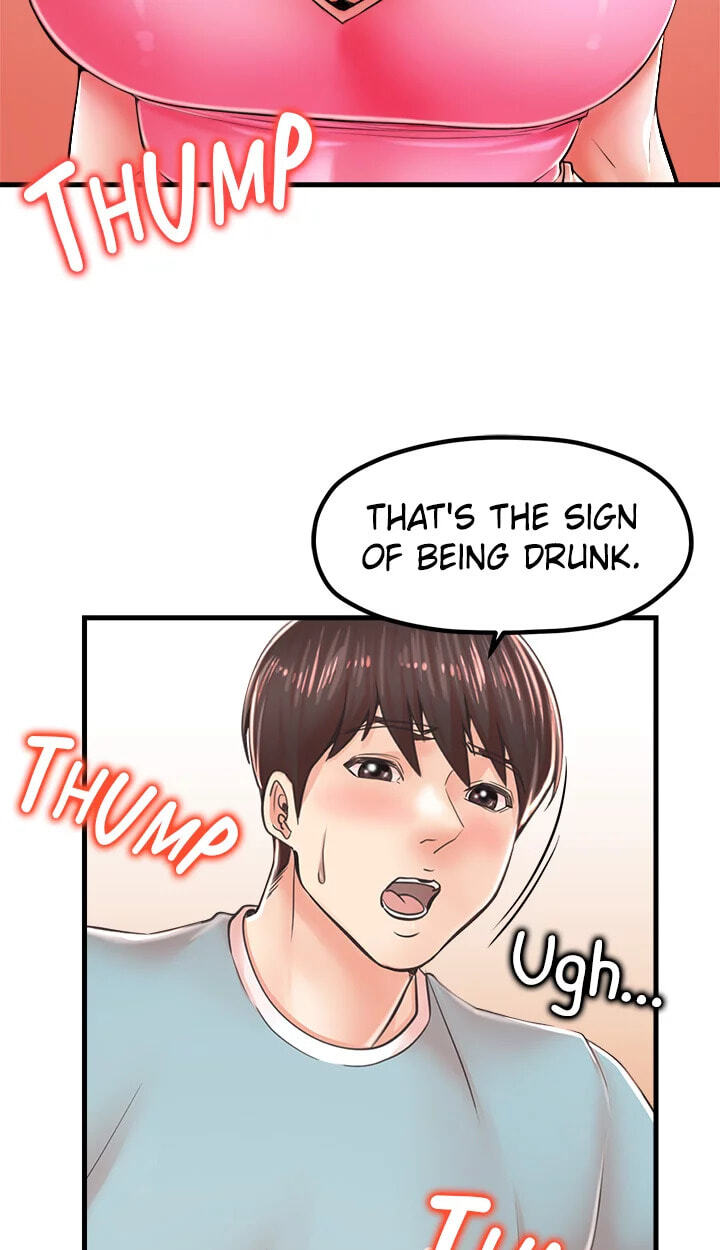 I Nominate You! Chapter 13 page 55 - 