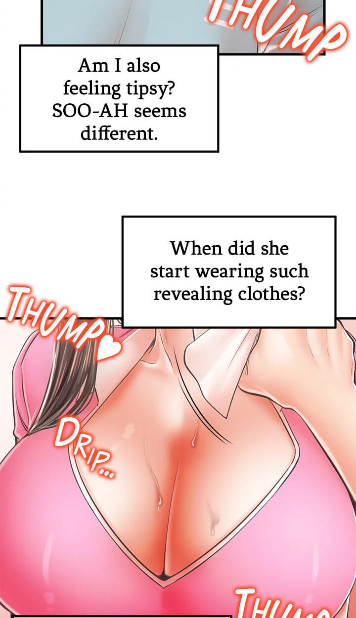 I Nominate You! Chapter 13 page 56 - 