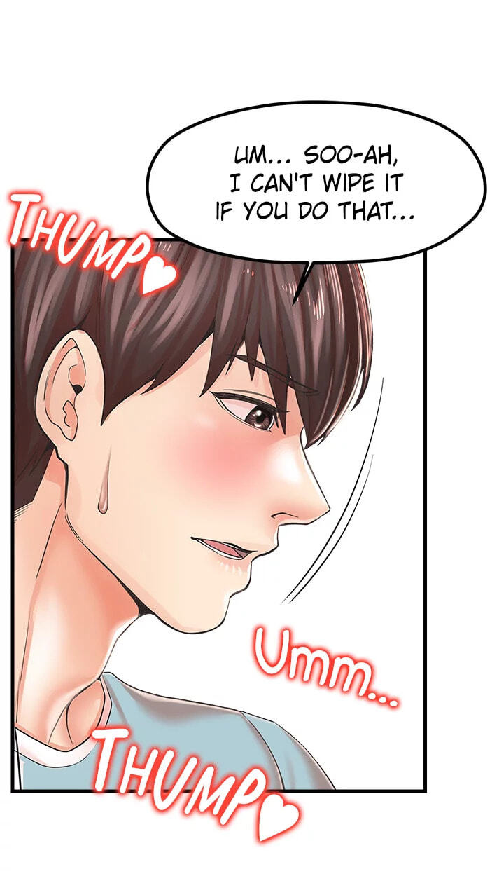 I Nominate You! Chapter 13 page 60 - 