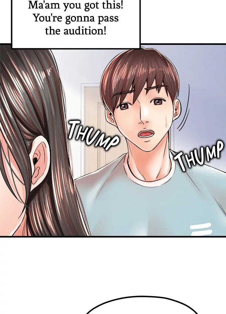 I Nominate You! Chapter 13 page 7 - 